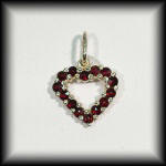 Gran�tov� p��ve�ky - srd��ka