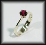 Gran�tov� prsteny